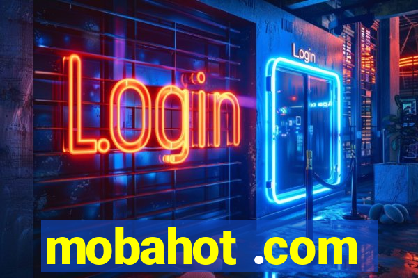 mobahot .com